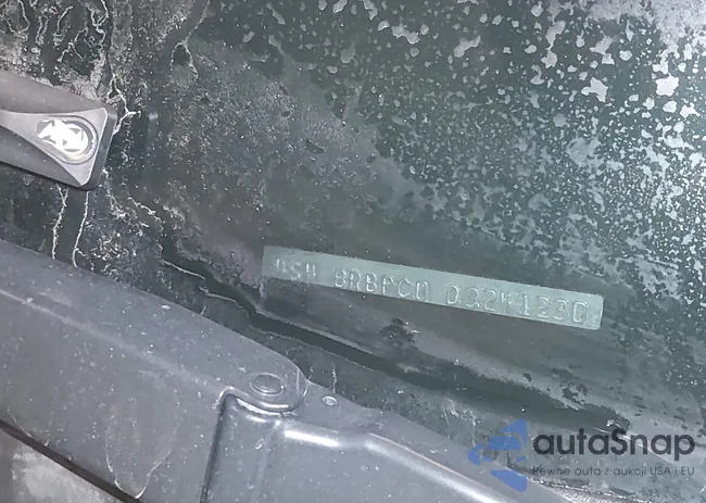 4S4BRBPC0D3241230: 44123906