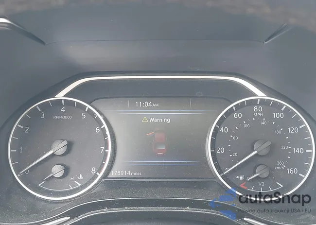 1N4AA6AP3HC426071: 44123921