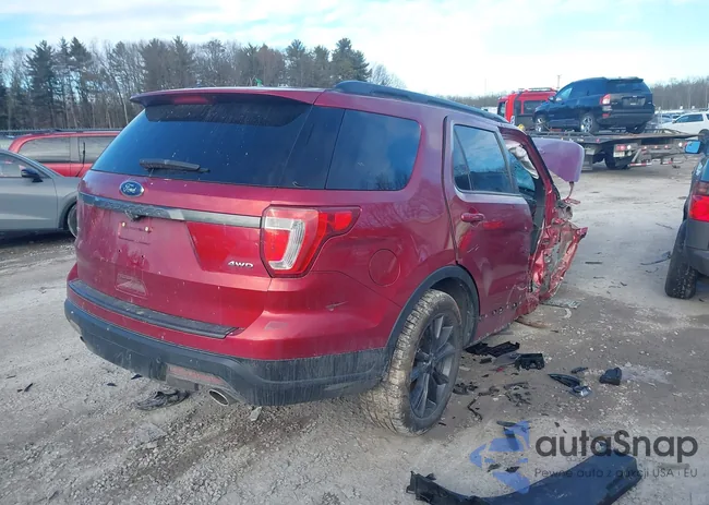 1FM5K8D89JGC79497: 44123992