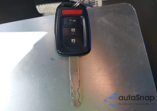 1HGCR2F51DA079455: 44124036