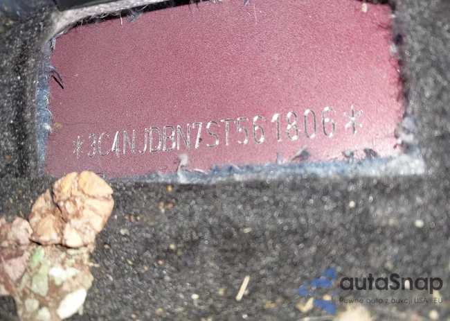 3C4NJDBN7ST561806: 44124049