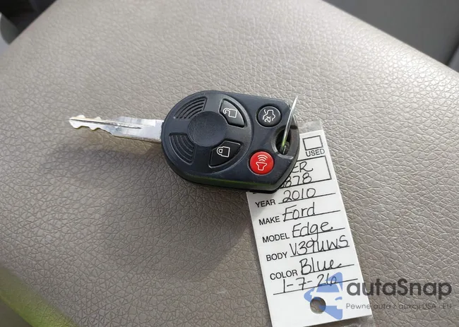 2FMDK4JC9ABA30878: 44124050