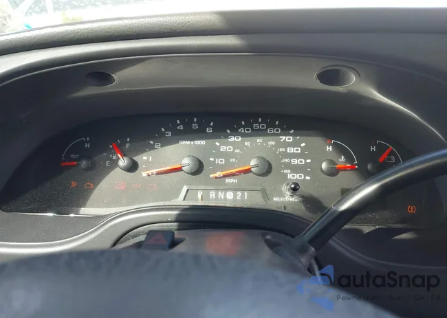 1FTNE24W68DA16810: 44123193