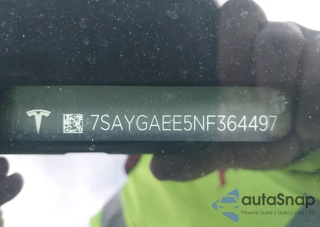 7SAYGAEE5NF364497: 44123198