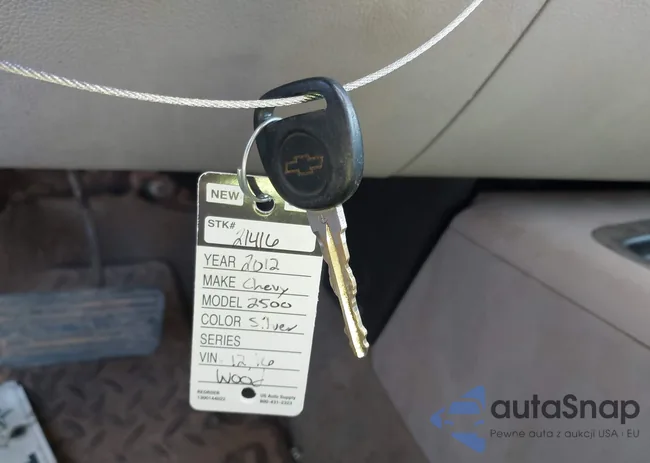 1GC1KXCG0CF131267: 44123237