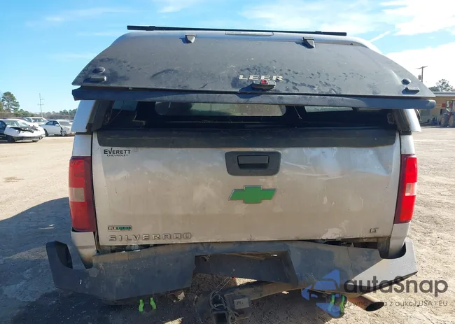 1GC1KXCG0CF131267: 44123237