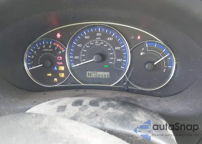 JF2SHABC0CH467618: 44123288