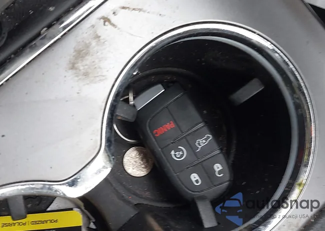 1C4RJFBG0JC450703: 44123329