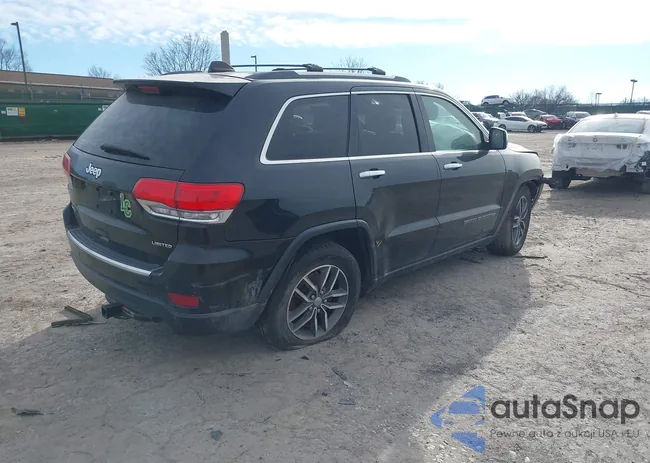 1C4RJFBG0JC450703: 44123329