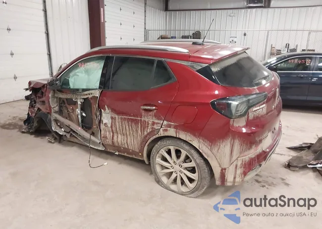 KL4AMGSL6RB006700: 44123330