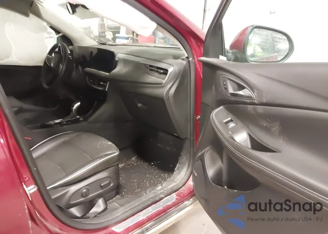 KL4AMGSL6RB006700: 44123330