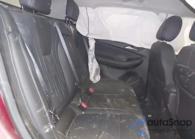 KL4AMGSL6RB006700: 44123330