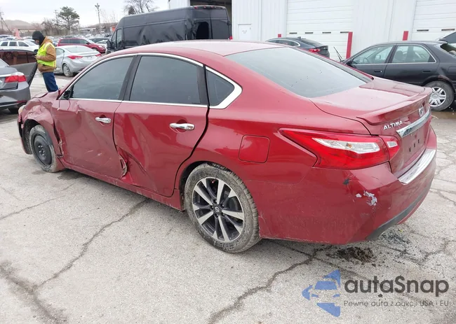 1N4AL3AP1GC176112: 44123352