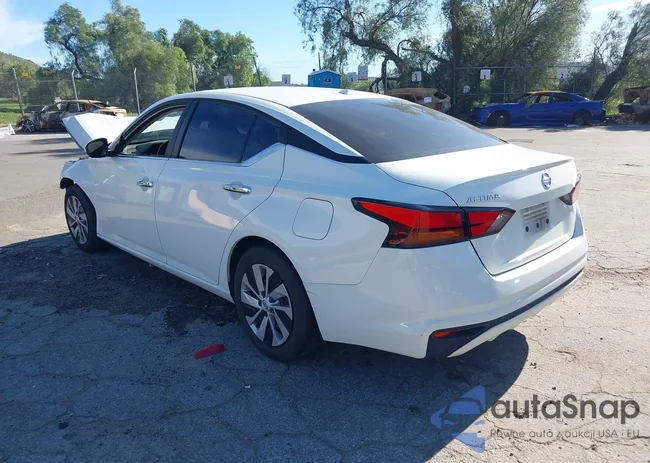 1N4BL4BV7LC182014: 44123362