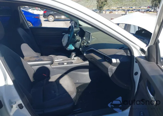 1N4BL4BV7LC182014: 44123362