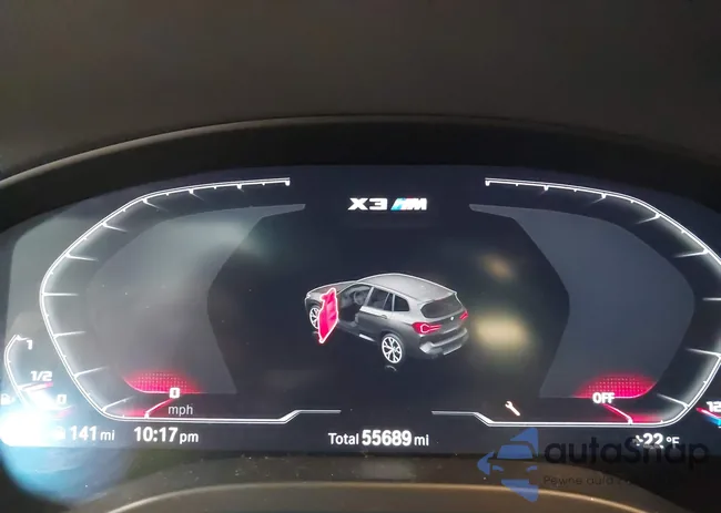 5YM13EC04N9J72840: 44123381