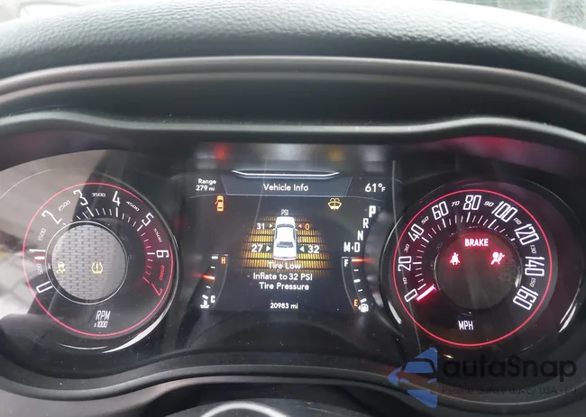 2C3CDZAG2PH507719: 44123388