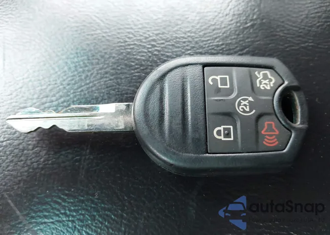 1FM5K7D81DGB18821: 44123433