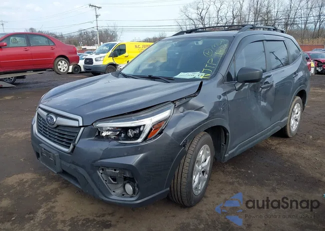 JF2SKADC6MH467543: 44123458