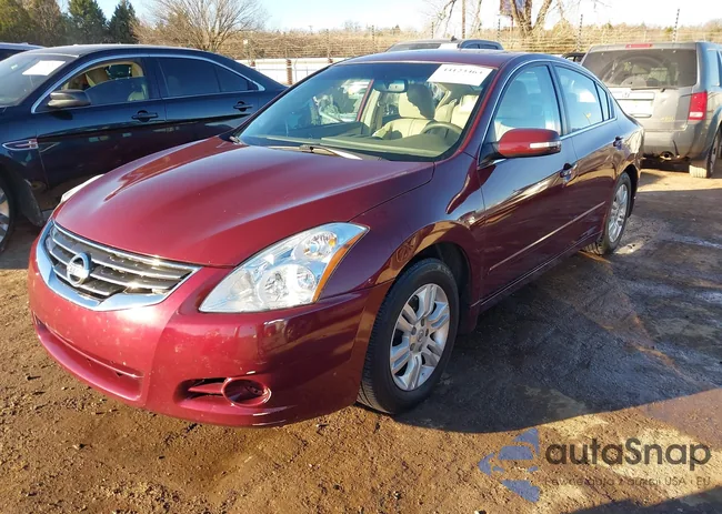 1N4AL2AP6BN405584: 44123463