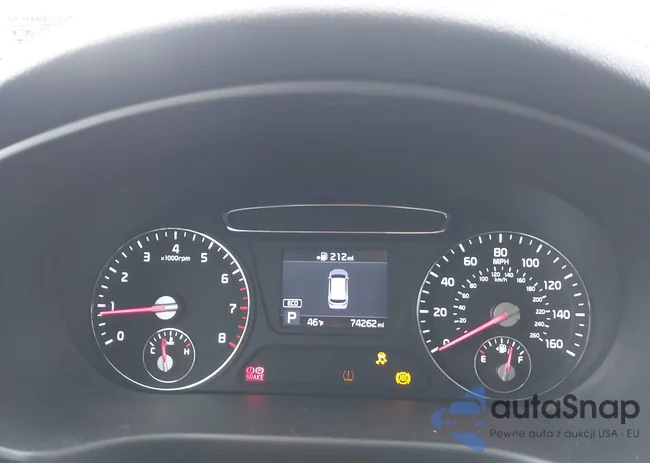 5XYPGDA37LG663025: 44124501