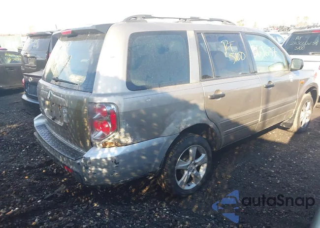 5FNYF281X6B029526: 44124514