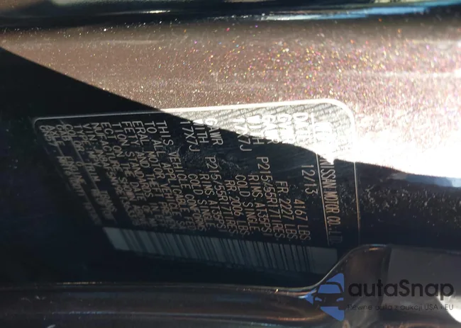 JN8AF5MV9ET363378: 44124553