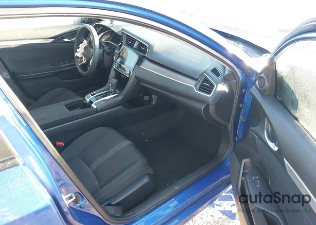 19XFC2F71GE008465: 44124569