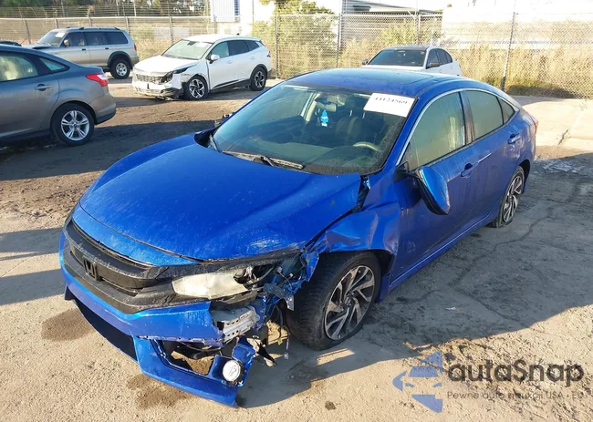 19XFC2F71GE008465: 44124569