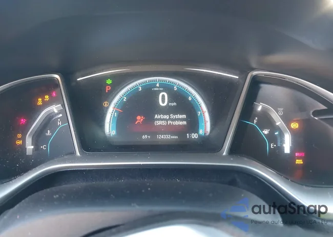 19XFC2F71GE008465: 44124569