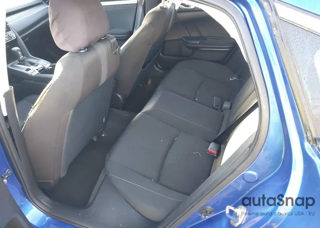 19XFC2F71GE008465: 44124569