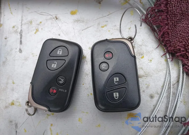 JTHBB1BA3C2049084: 44124576