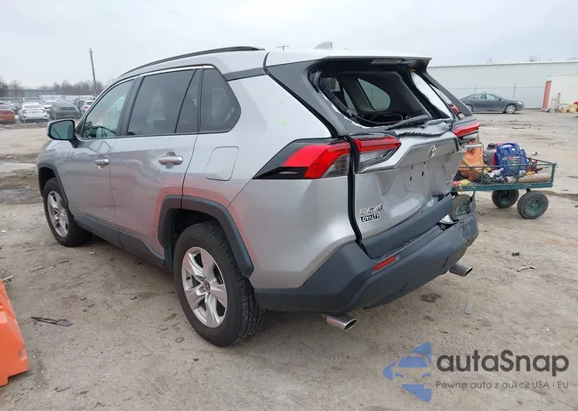 2T3P1RFV6MC220622: 44124613