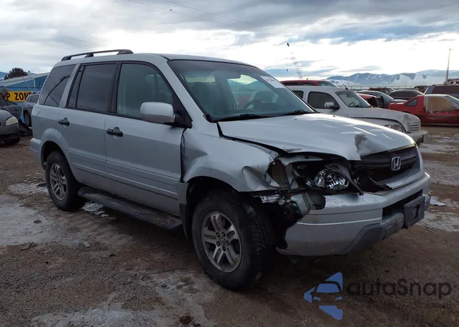 2HKYF18603H578462: 44124641