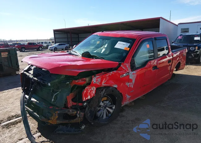 1FTEW1EP6HKD52130: 44124673