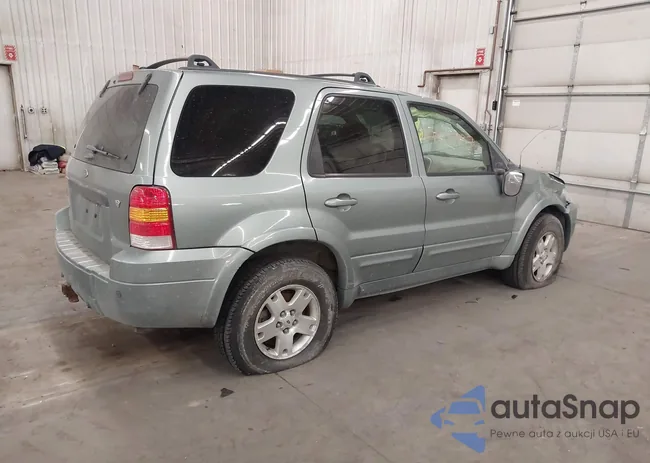 1FMCU94166KC95266: 44124697