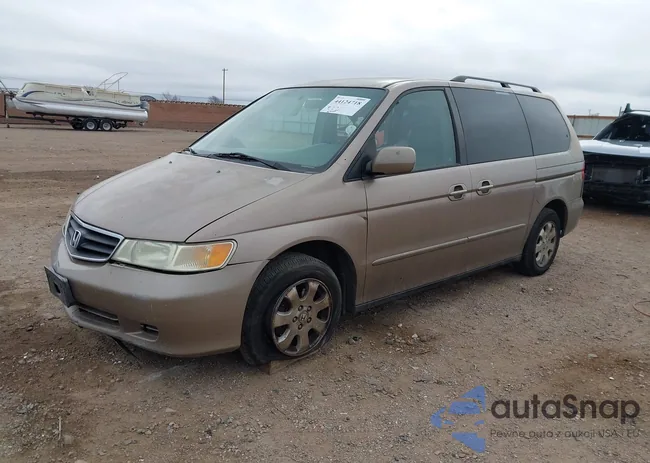 5FNRL18963B117594: 44124718