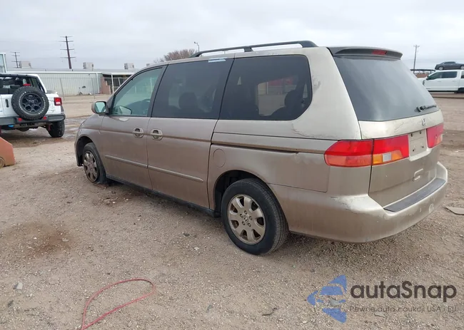 5FNRL18963B117594: 44124718