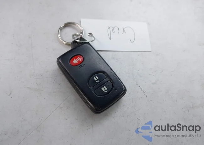 2T3YF4DV4AW048614: 44124723