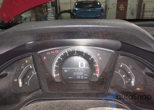 2HGFC2F50GH537295: 44124725