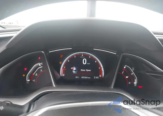 2HGFC2F81MH536534: 44124756