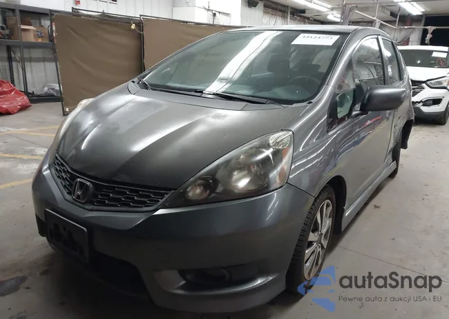 JHMGE8H51DC001448: 44124773