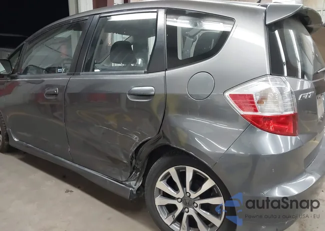 JHMGE8H51DC001448: 44124773