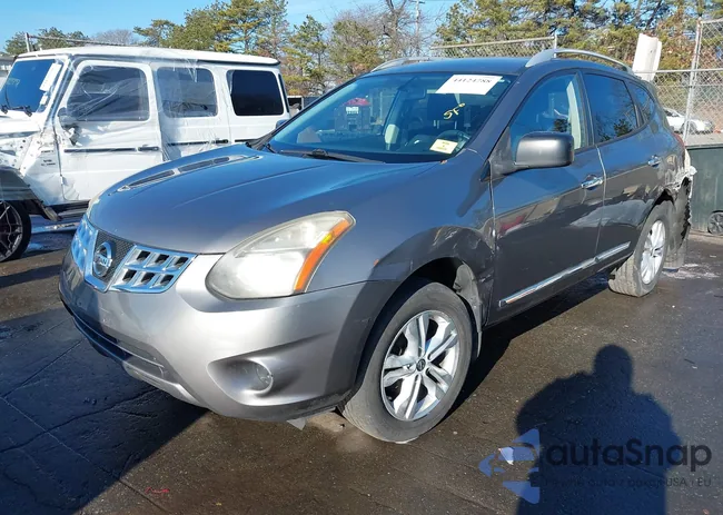 JN8AS5MV8FW753044: 44124788