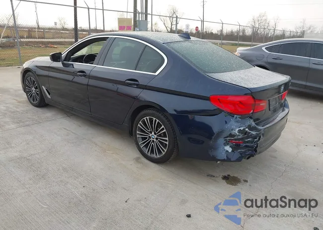 WBAJA5C5XKWW10345: 44124816