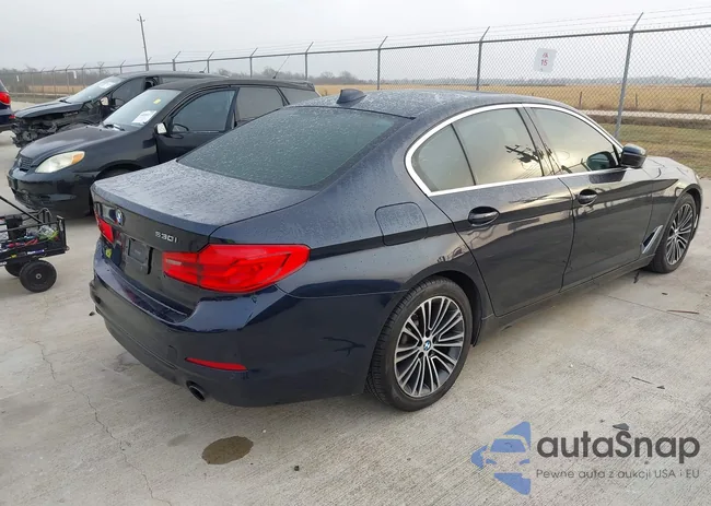 WBAJA5C5XKWW10345: 44124816