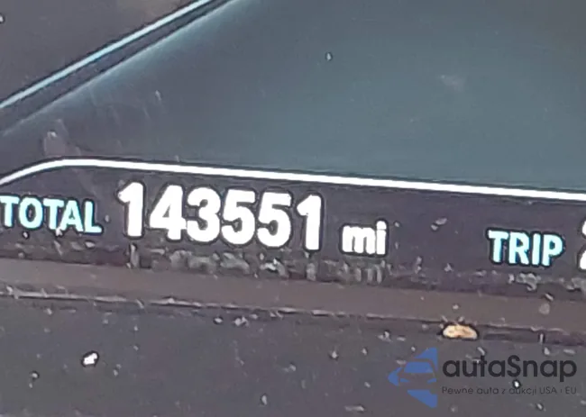 WBAJA5C5XKWW10345: 44124816