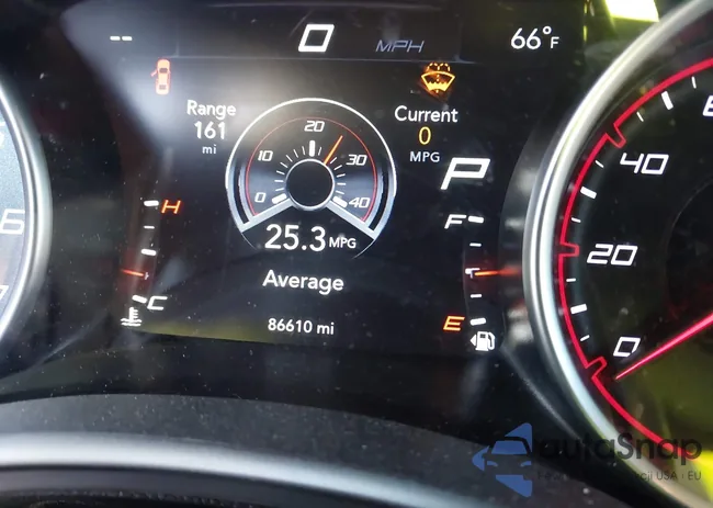 2C3CDXBG1MH628272: 44124829