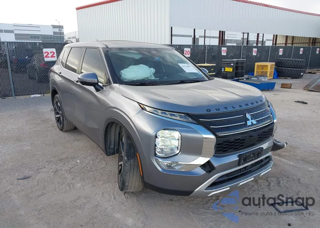 JA4J3UA86PZ048142: 44124841