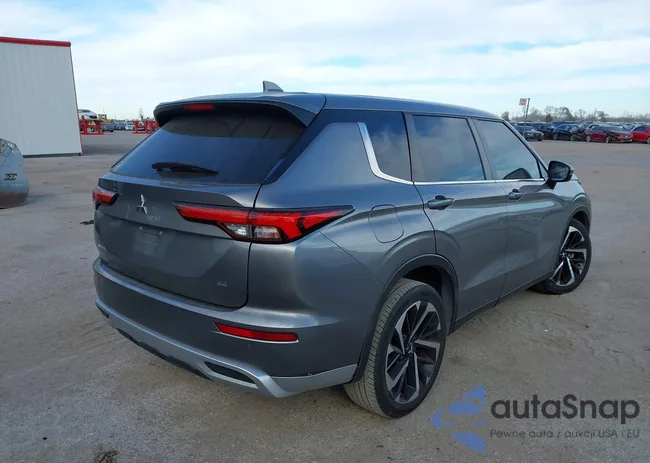 JA4J3UA86PZ048142: 44124841